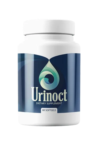 Urinoct 3 Bottles